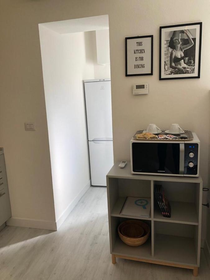 Greta'S House Daire Forlì Dış mekan fotoğraf
